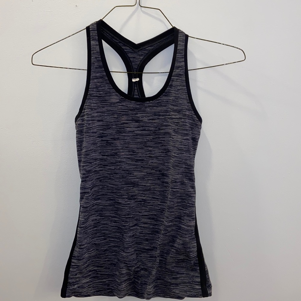 Lululemon Cool Racerback Tank